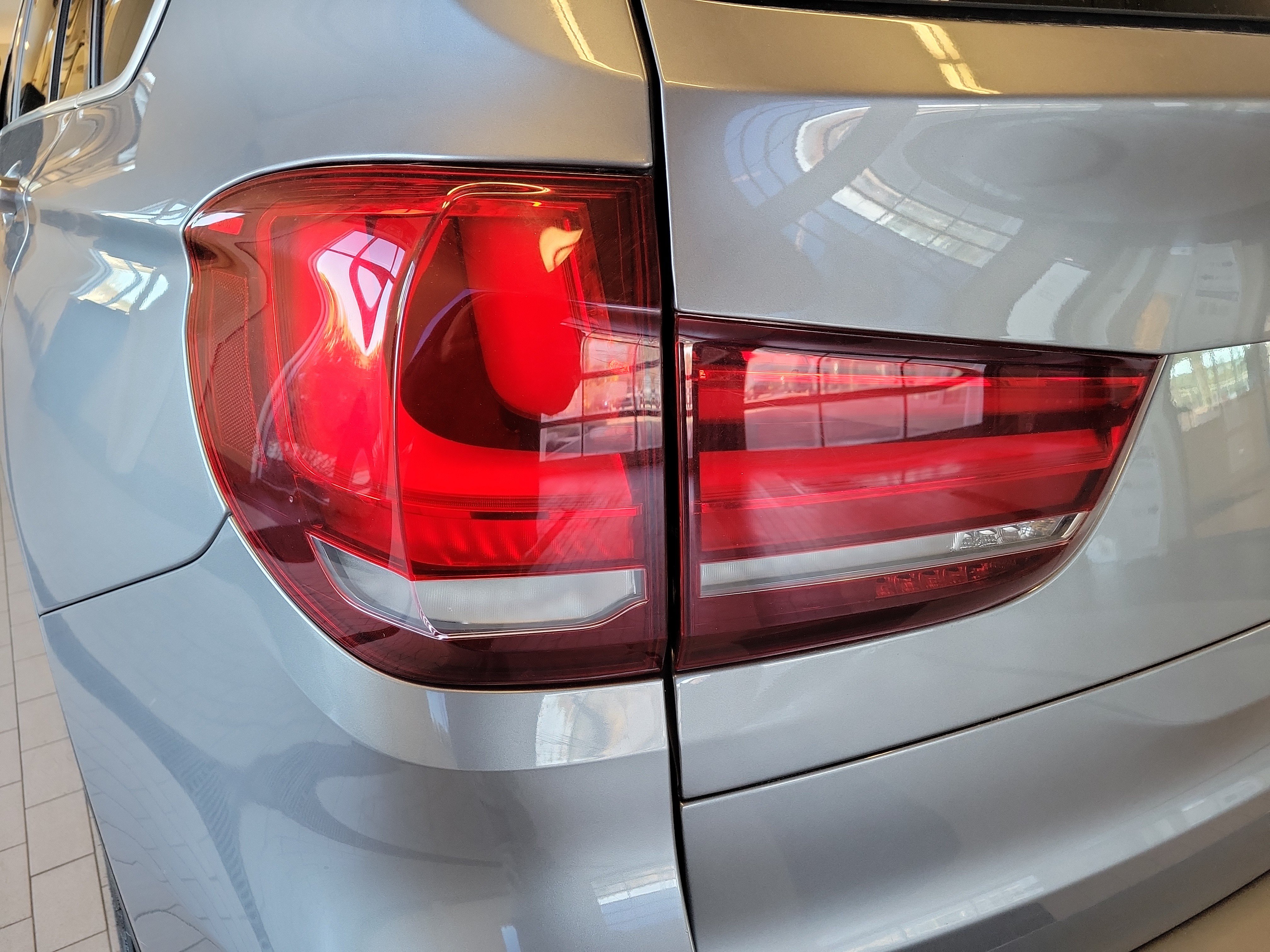 Used 2017 BMW X5 xDrive35i AWD/4WD image 11