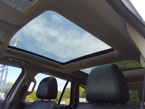Used 2012 Ford Edge SEL AWD/4WD image 11