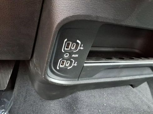 New 2026 RAM 2500 Tradesman image 19