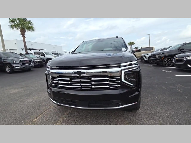 New 2026 Chevrolet Suburban Premier w/ Sun And Tow Package AWD/4WD image 26