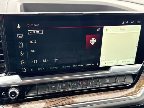 Certified 2024 GMC Sierra 1500 Elevation AWD/4WD image 13