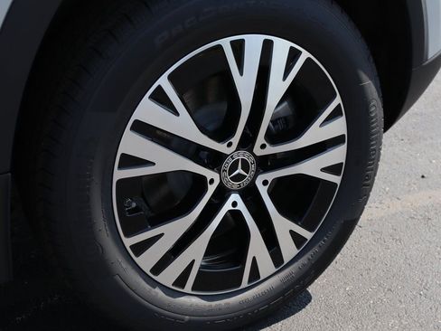 New 2026 Mercedes-Benz GLA 250 4MATIC image 45