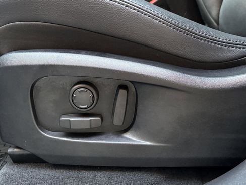 Used 2023 Jaguar F-PACE S image 14