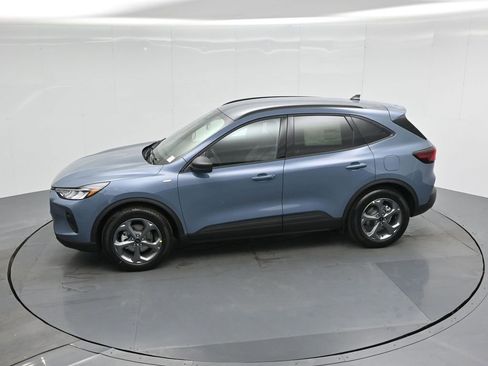 New 2025 Ford Escape ST-Line w/ Equipment Group 301A image 42