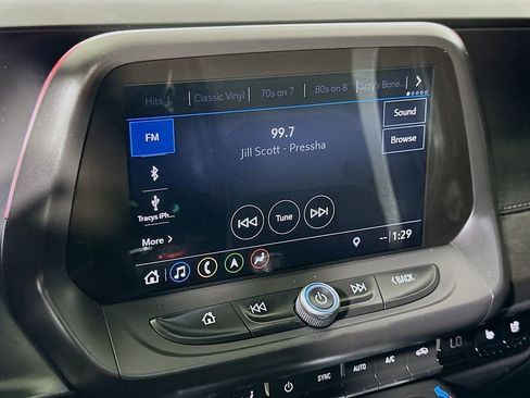 Used 2019 Chevrolet Camaro SS image 28