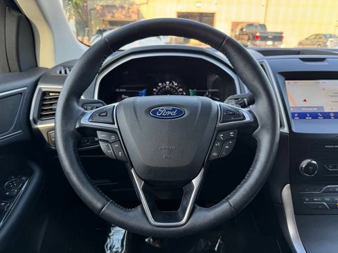 Used 2020 Ford Edge SEL w/ Convenience Package AWD/4WD image 28