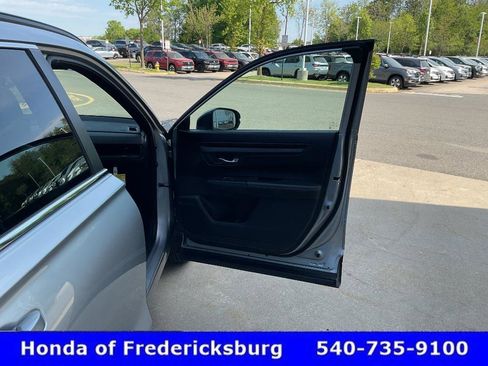 Certified 2024 Honda CR-V Sport-L image 18