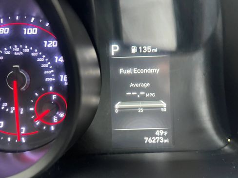 Used 2023 Hyundai Elantra SEL FWD image 16