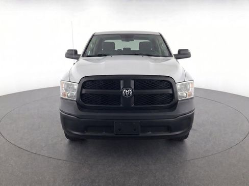 Used 2022 RAM 1500 Tradesman w/ Popular Equipment Group AWD/4WD image 5