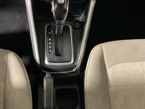 Used 2019 Ford EcoSport SE w/ SE Convenience Package FWD image 32