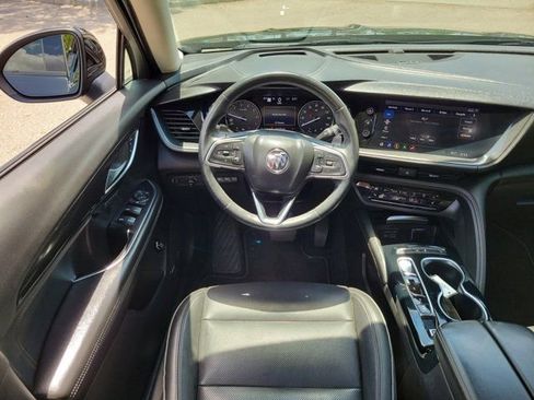 Used 2021 Buick Envision Essence w/ Technology Package I FWD image 16