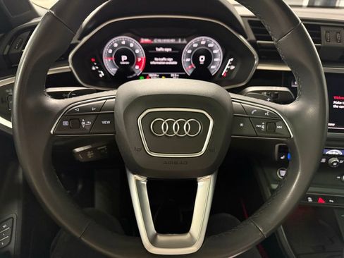 Used 2023 Audi Q3 2.0T Premium Plus w/ Premium Plus Package AWD/4WD image 11
