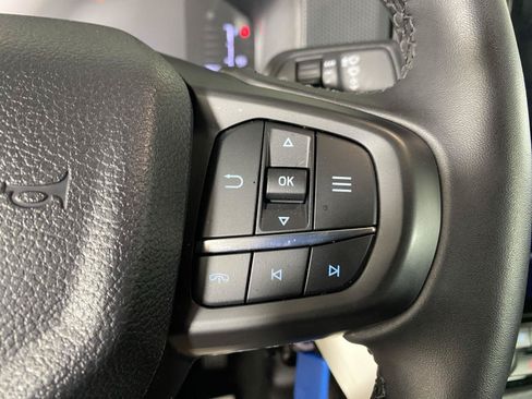 Used 2025 Ford Ranger XLT w/ Equipment Group 301A High AWD/4WD image 16