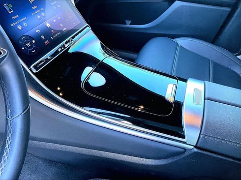 Used 2024 Mercedes-Benz GLC 300 GLC 300 image 17