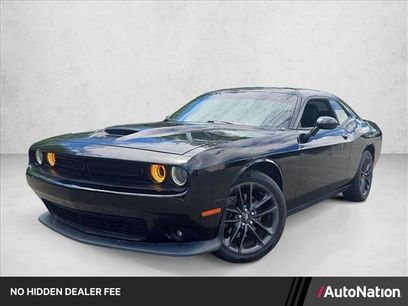 Used 2021 Dodge Challenger GT w/ Plus Package