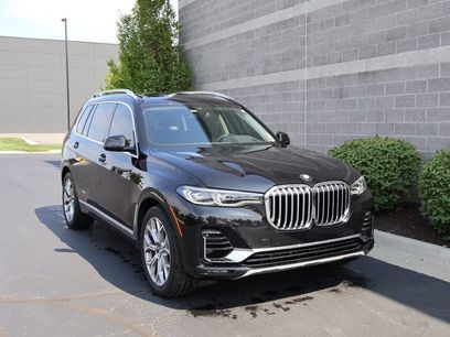 Used 2021 BMW X7 xDrive40i w/ Premium Package
