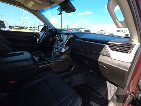 Used 2017 GMC Yukon SLT w/ Premium Edition RWD image 15
