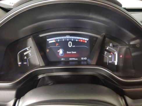 Certified 2020 Honda CR-V EX-L image 19