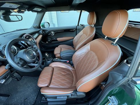 Used 2020 MINI Cooper S image 15