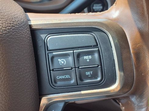 Used 2022 RAM 2500 Limited AWD/4WD image 14