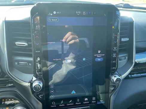 New 2026 RAM 1500 Laramie image 18