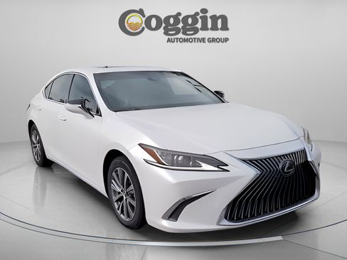 Used 2019 Lexus ES 350 image 28