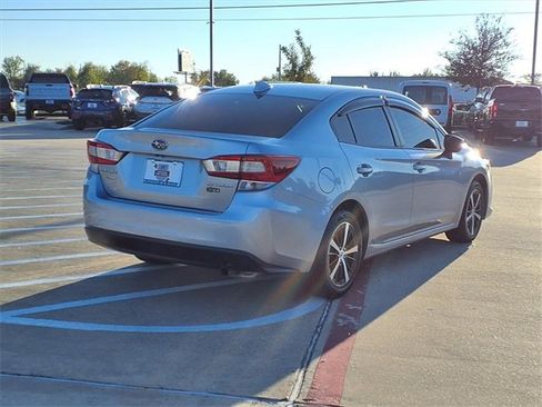 Certified 2022 Subaru Impreza Premium image 4