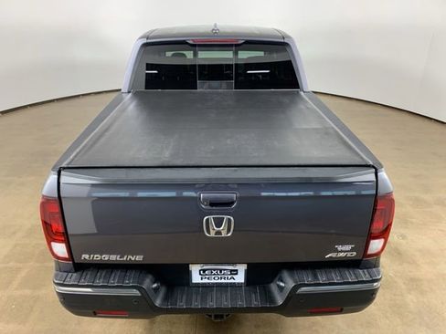 Used 2019 Honda Ridgeline RTL-E image 9