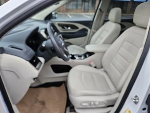 Certified 2023 GMC Terrain Denali w/ Denali Premium Package image 27