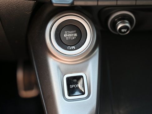 Used 2024 Dodge Hornet R/T AWD/4WD image 27
