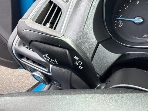 Used 2014 Ford Focus Titanium image 38