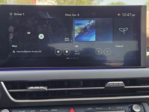 Used 2025 Hyundai Sonata Limited image 14