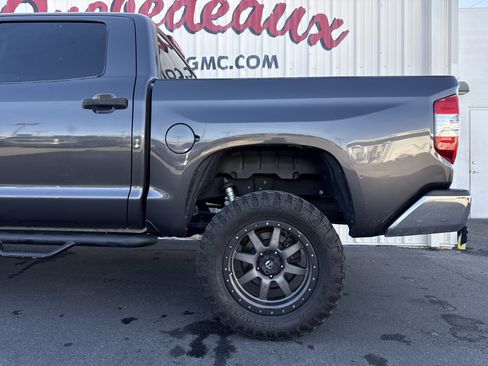 Used 2014 Toyota Tundra SR5 image 2