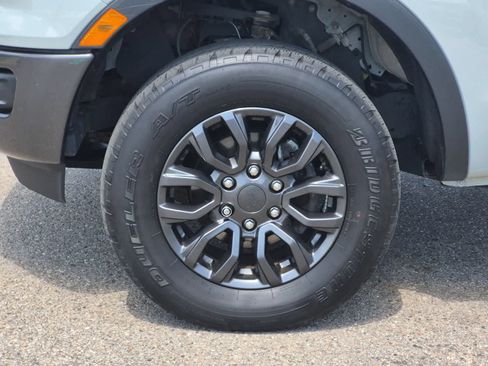Used 2023 Ford Ranger XLT w/ Equipment Group 302A High AWD/4WD image 14