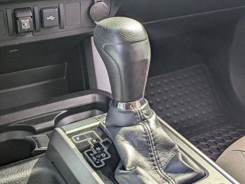 Certified 2020 Toyota Tacoma SR5 image 13