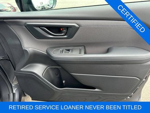 Certified 2026 Subaru Forester Premium AWD/4WD image 8