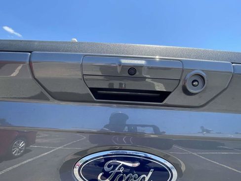 Used 2022 Ford F150 Lariat AWD/4WD image 23