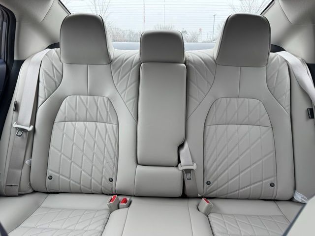 New 2026 Nissan Sentra SL w/ Floor Mat Package FWD image 23
