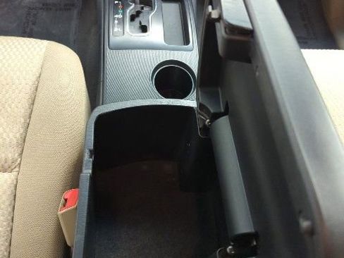 Used 2012 Toyota Tacoma 4x4 Double Cab image 24