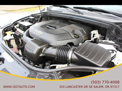 Used 2013 Jeep Grand Cherokee Laredo AWD/4WD image 9