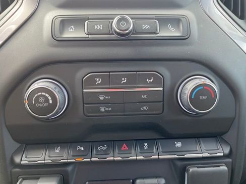 New 2026 Chevrolet Silverado 2500 Custom w/ Custom Value Package image 5