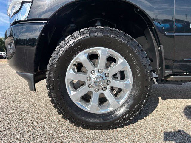 Used 2023 RAM 2500 Laramie AWD/4WD image 65