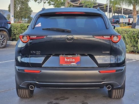 New 2026 MAZDA CX-30 Aire Edition image 16