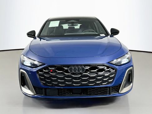 Used 2025 Audi S5 Prestige w/ Prestige Package AWD/4WD image 2