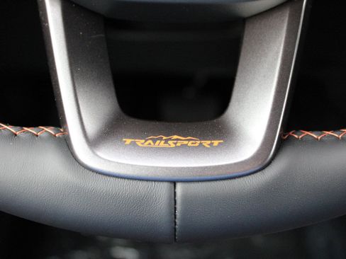 New 2026 Honda Passport TrailSport image 32