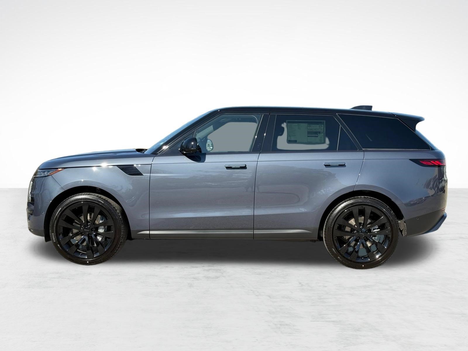 New 2026 Land Rover Range Rover Sport SE AWD/4WD image 2
