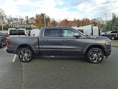 Certified 2020 RAM 1500 Limited image 26
