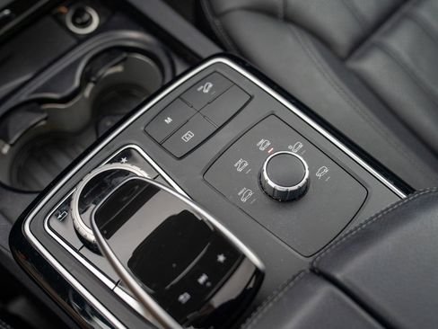 Used 2018 Mercedes-Benz GLE 350 GLE 350 image 20