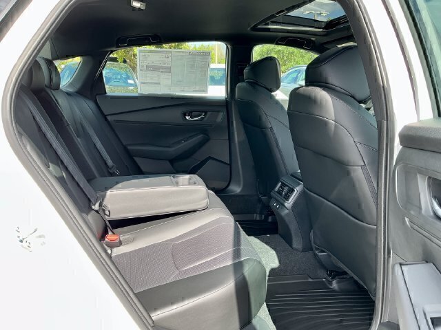 New 2026 Honda Accord Sport image 11