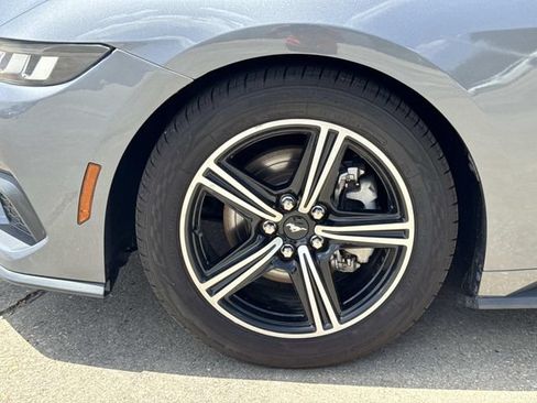 Used 2024 Ford Mustang Premium RWD image 6